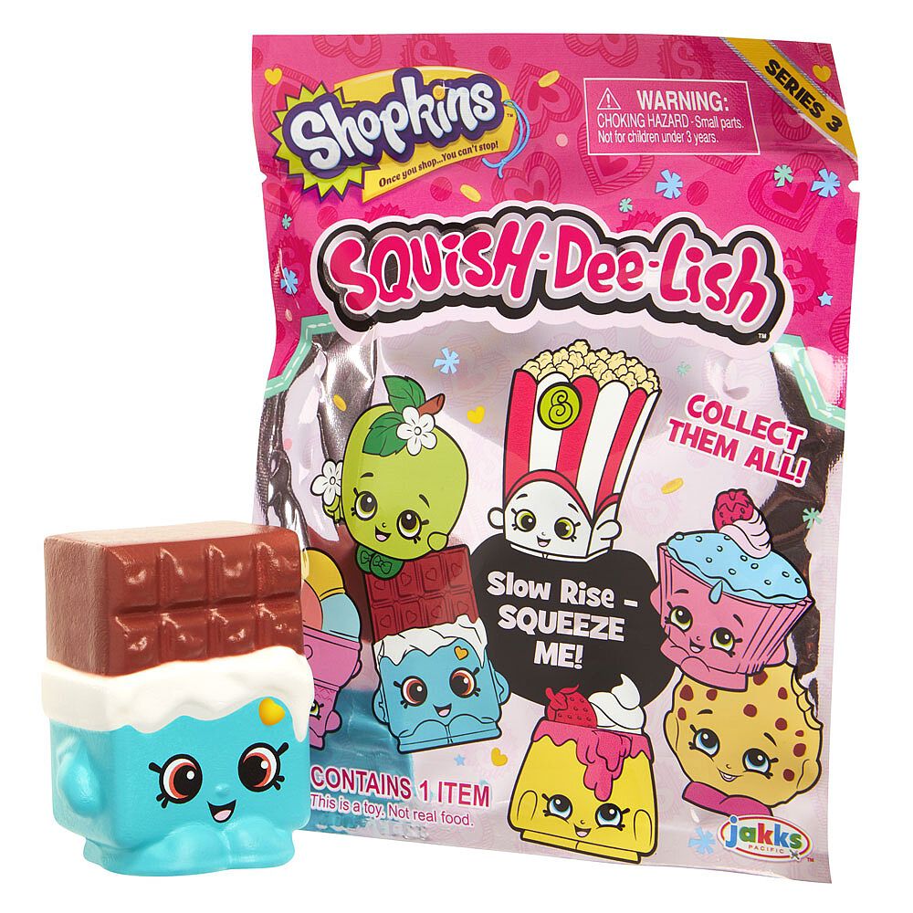 Shopkins squish cheap