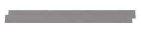 Child Craft Rails de conversion Camden, gris froid