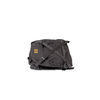 Porte-bébé et enfant pour épaule MiniMeis, Noir- Gris
