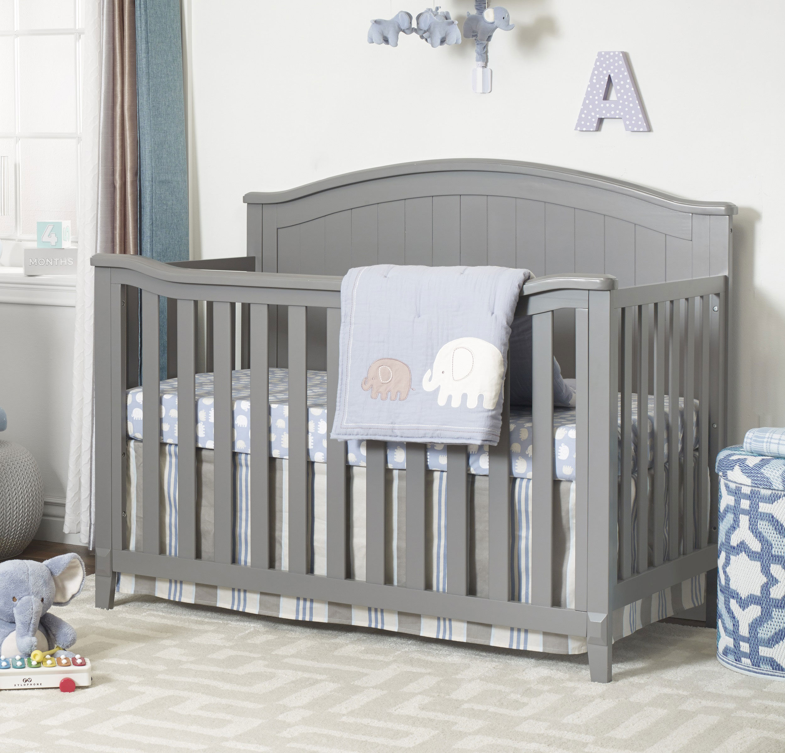 babies r us cribs sorelle