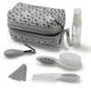 Première trousse de toilette de Safety 1st - Arctic Blue.