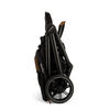 Nuna TRVL lx Stroller - Caviar