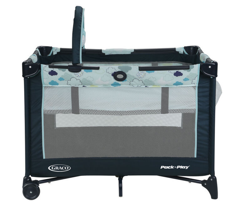 Graco Pack 'n Play Playard On-The-Go - Stratus