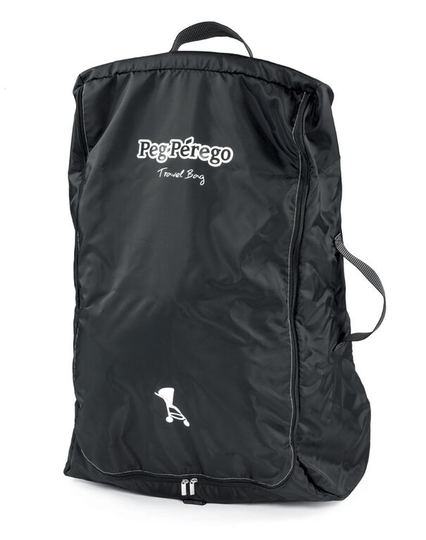 Sac De Voyage Avec Roulettes Pour Poussette Peg Perego