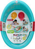 Baignoire évolutive de Fisher-Price.