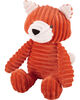 Carter's Corduroy Fox Plush