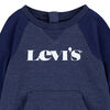 Combinaison Thermique Levis - Bleu Marin - Taille 9 Mois