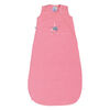 Perlimpinpin 1 TOG Quilted cotton sleep bag - Pink Unicorn, 6-18 Months