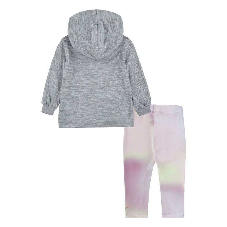 Ensemble Nike- Rose - Taille 24M