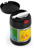 Thermos FUNtainer Food Jar, Pokemon, 290ml