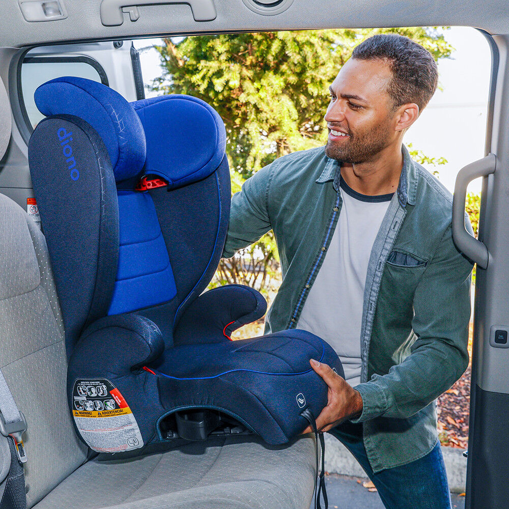 Diono monterey deals 2 car seat