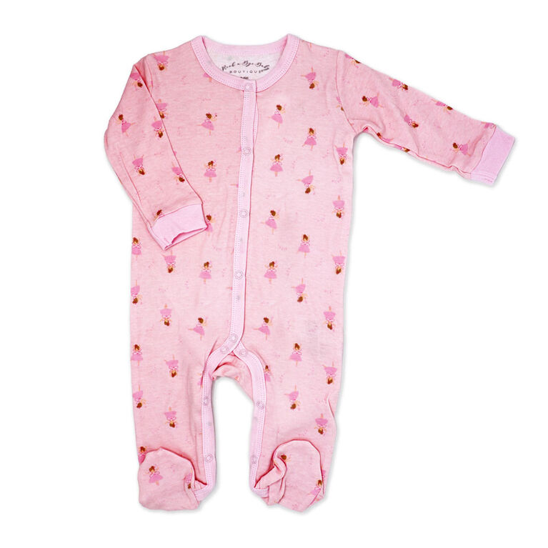 Rock A Bye 5 Piece Giftset Ballet 