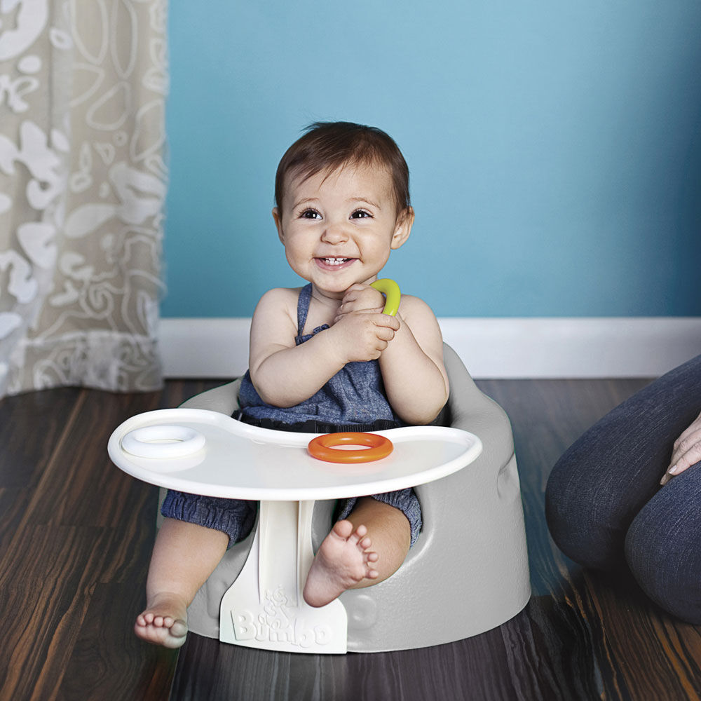 bumbo infant floor seat