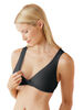 Medela Sleep Bra - Black, Medium