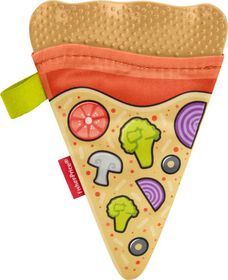 Fisher-Price Pizza Teether