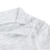 Nike Coverall - Birch Heather - Size 12M