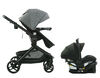 Graco Modes Nest Travel System, Nico