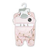 Rock A Bye Baby 5 Piece Bunny 0-3M