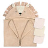 Gerber - 4 Piece Bath Set - Lion