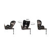 Cybex Sirona S Car Seat - Premium Black - R Exclusive