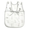 Koala Baby - 1 Pack Toddler Apron Grey Fox