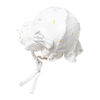 Rock a Bye Baby Salopette 2 Pièces Ensemble : Blanc