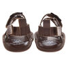 Beverly Hills Polo Club Open Toe Sandal Brown