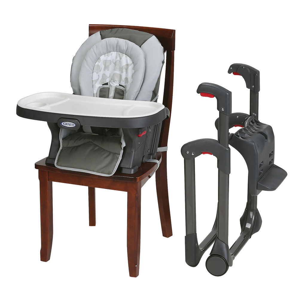 Graco DuoDiner High Chair Eli R Exclusive Babies R Us Canada