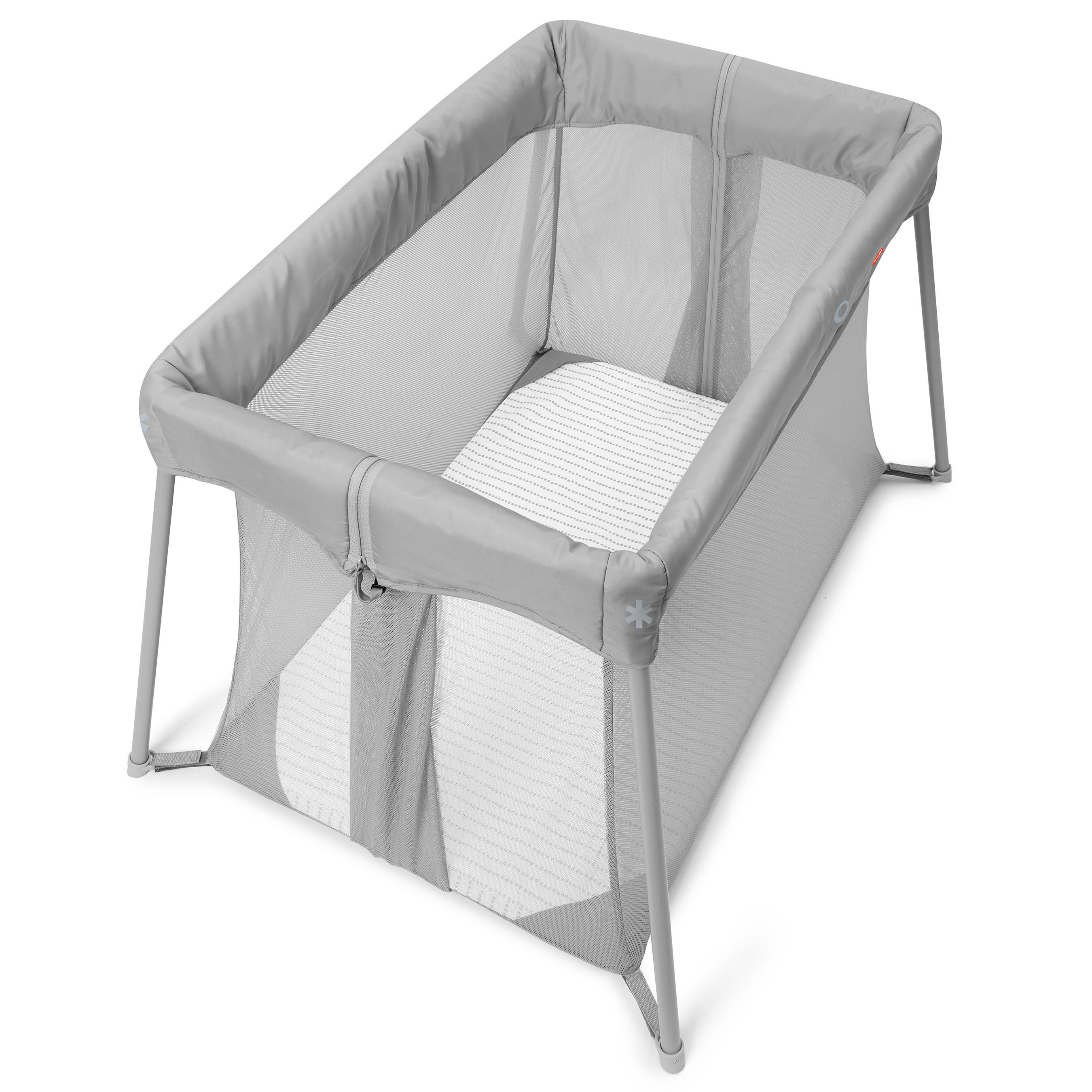 graco addison crib