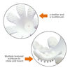 Mombella Octopus Gum Massager - Lilac