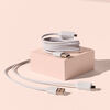 Câbles De Charge Usb Willow Go - 2 Pk