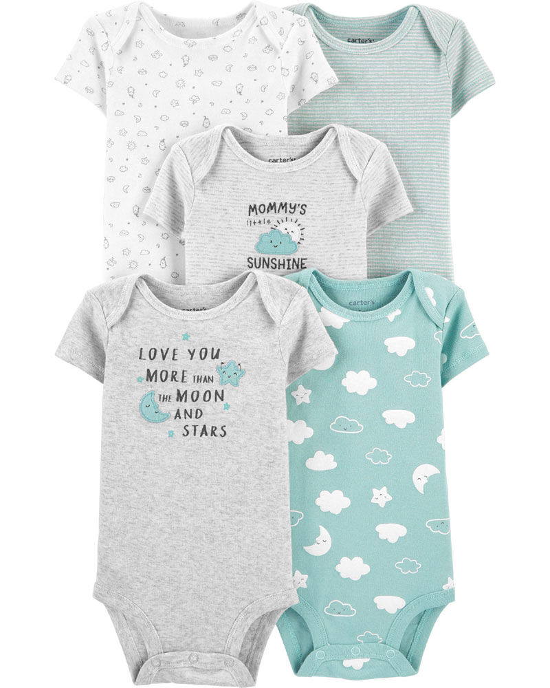 Carters baby onesies hotsell