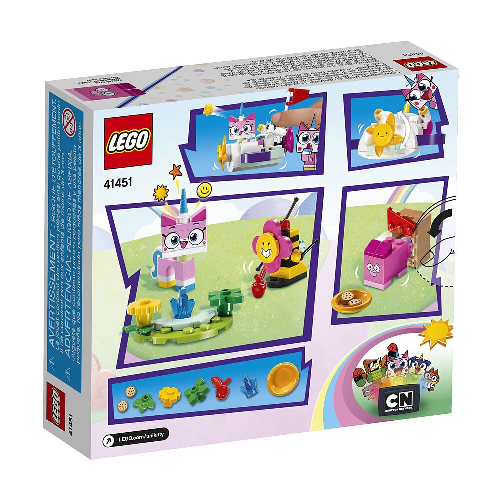 unikitty lego big w