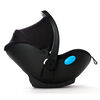 Clek - Liingo infant seat in carbon