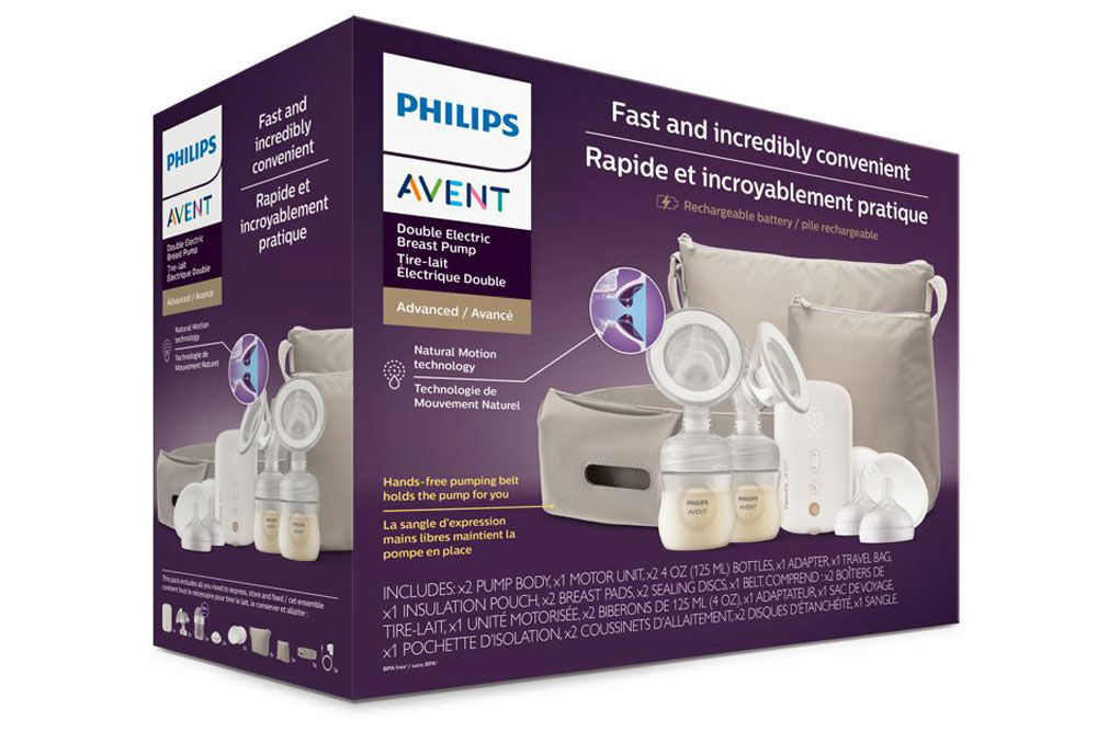 Philips feeding pump 2025