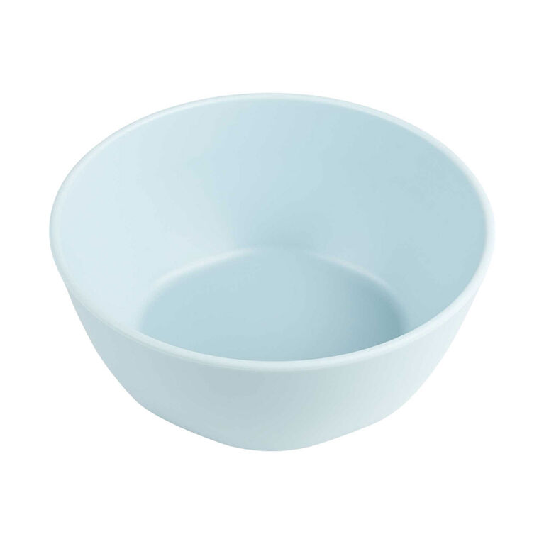 Tiny Twinkle - Plastic Tableware - Bowl - Ice Blue