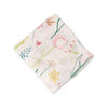 Red Rover - Cotton Muslin Swaddle Single - Pastel Petal - R Exclusive