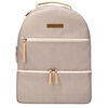 Petunia Pickle Bottom - Axis Backpack - Sand