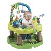 Evenflo Exersaucer Triple Fun - Life in the Amazon