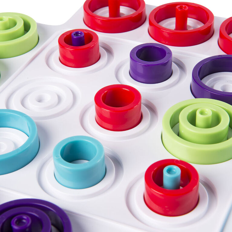 Otrio LE StrategyBased Board Game Toys R Us Canada