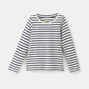 little styler long sleeve graphic tee, size 18-24m - Blue