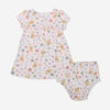 Pooh ens.2mcx Robe Robe 3/6M