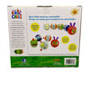 The Very Hungry Caterpillar Plastic Busy Balls