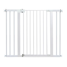 Safety 1st SecureTech Tall and Wide Gate