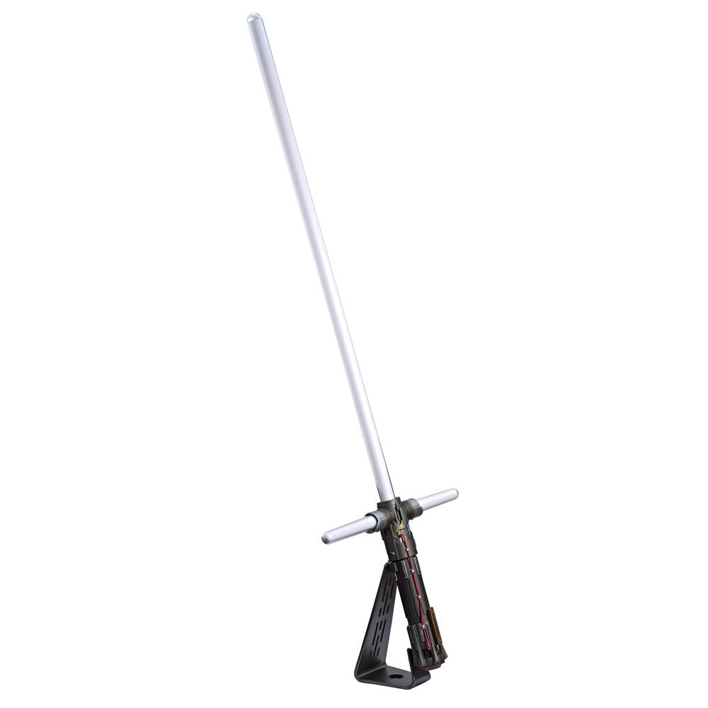 Star wars lightsaber store toys r us