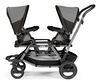 Peg Perego - Poussette Double Duette Piroet- Atmosphere.