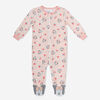Minnie  Dormeuse Corail 12/18M