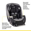 Safety 1st Grow and Go Extend 'N Ride All-in-One Convertible Car Seat