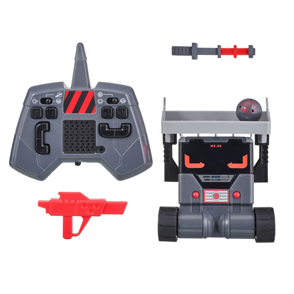 Mibro rad robot hot sale