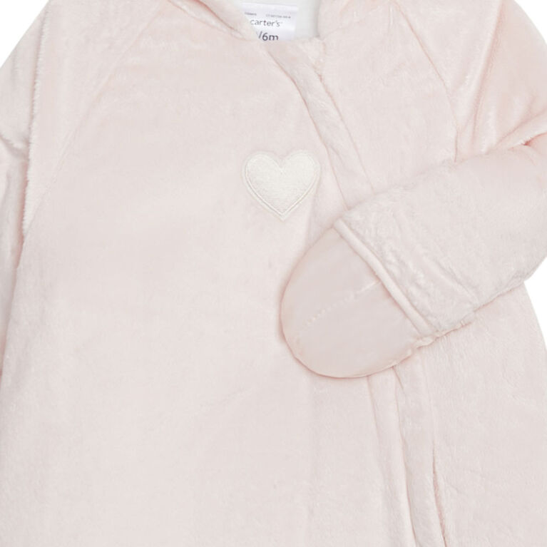 Carter's  - Carbag-  - 6M